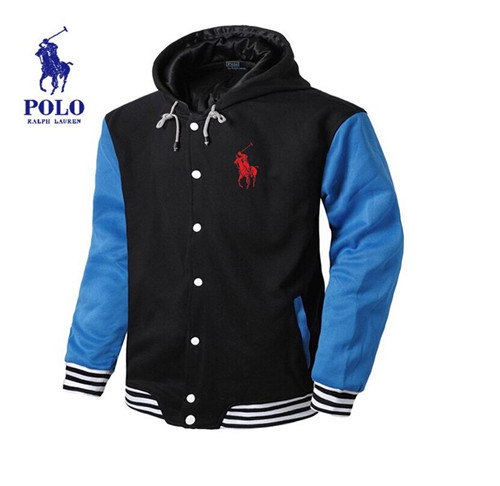 Polo Hoodies-293