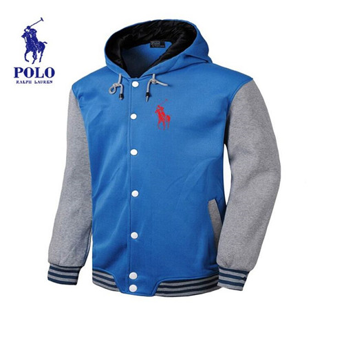 Polo Hoodies-295
