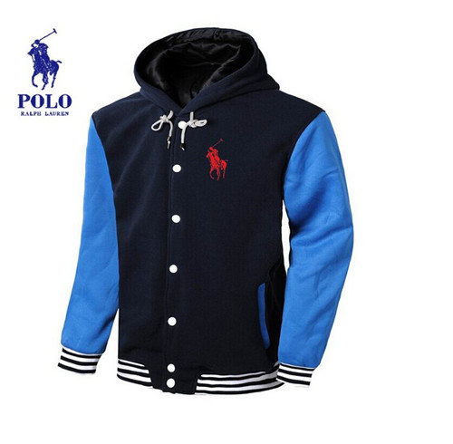 Polo Hoodies-301