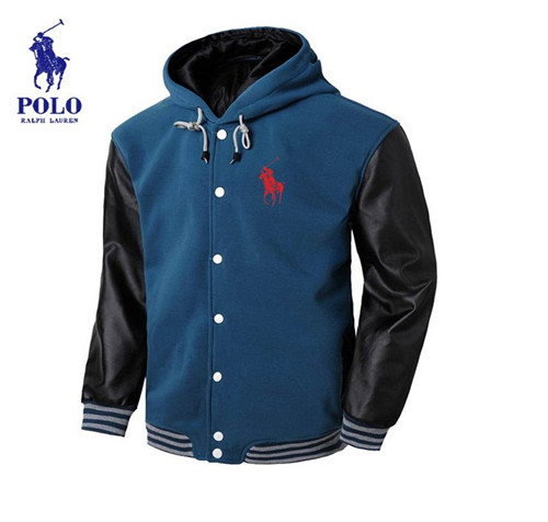 Polo Hoodies-314