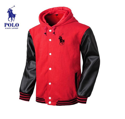 Polo Hoodies-316