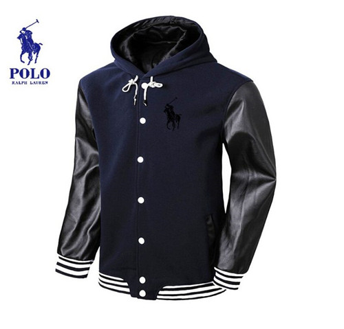 Polo Hoodies-317
