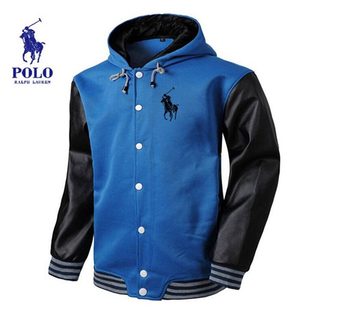 Polo Hoodies-318