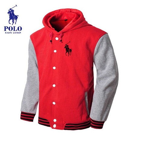 Polo Hoodies-329