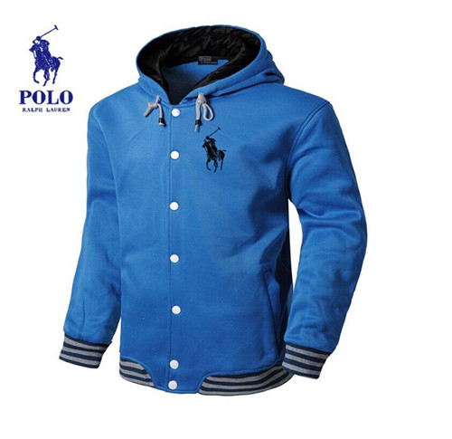 Polo Hoodies-333