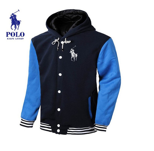 Polo Hoodies-353