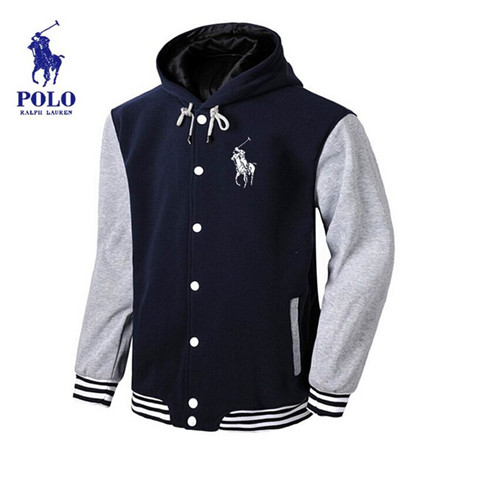 Polo Hoodies-354