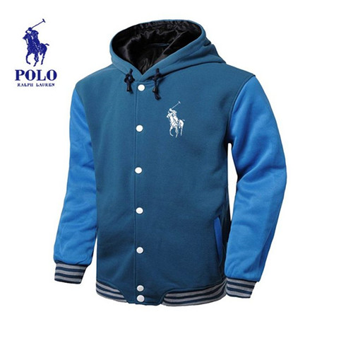 Polo Hoodies-357