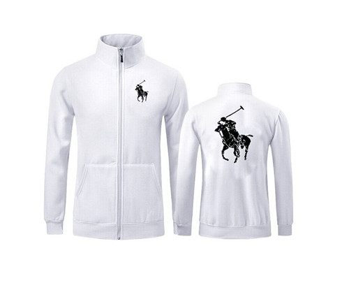 Polo Hoodies-368