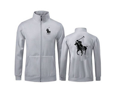 Polo Hoodies-370
