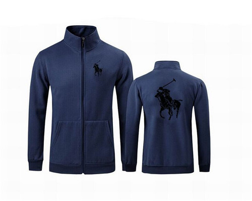 Polo Hoodies-372