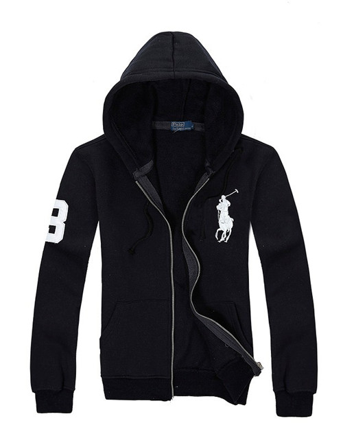 Polo Hoodies-063