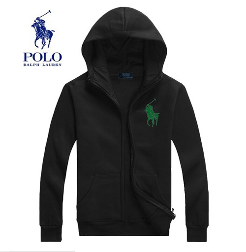 Polo Hoodies-080