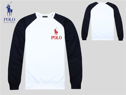 POLO Sweatshirt-108