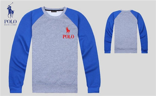 POLO Sweatshirt-112
