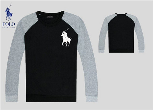 POLO Sweatshirt-119