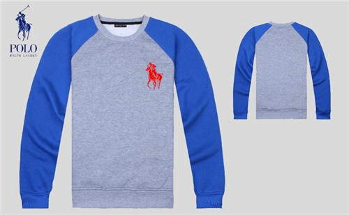 POLO Sweatshirt-127