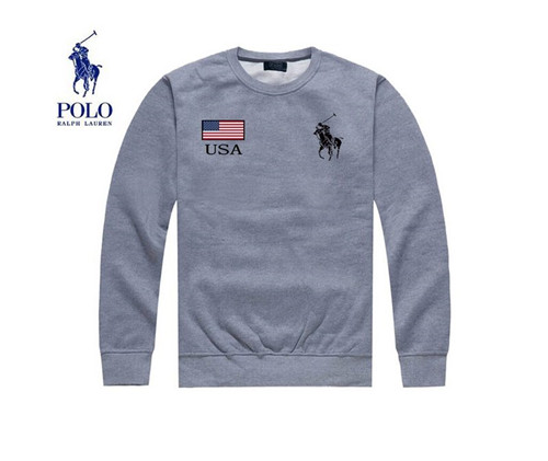 POLO Sweatshirt-013