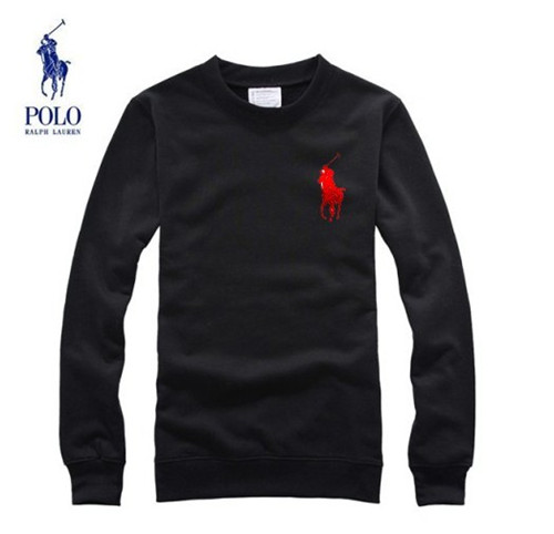 POLO Sweatshirt-133