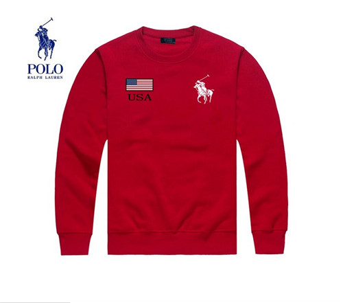 POLO Sweatshirt-002