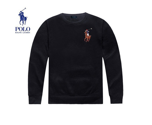 POLO Sweatshirt-021