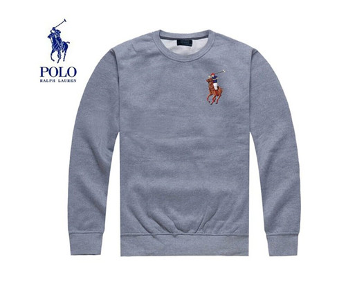 POLO Sweatshirt-023