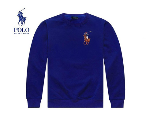 POLO Sweatshirt-024