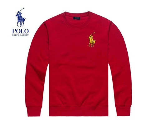POLO Sweatshirt-029