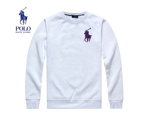 POLO Sweatshirt-035