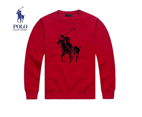 POLO Sweatshirt-042