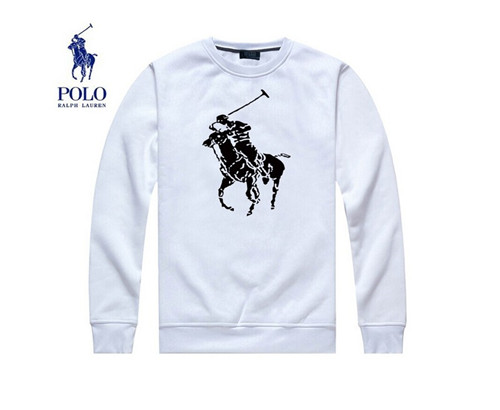 POLO Sweatshirt-045