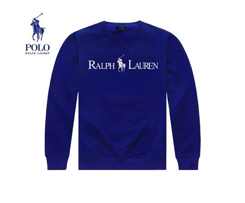 POLO Sweatshirt-047