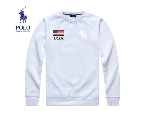POLO Sweatshirt-005