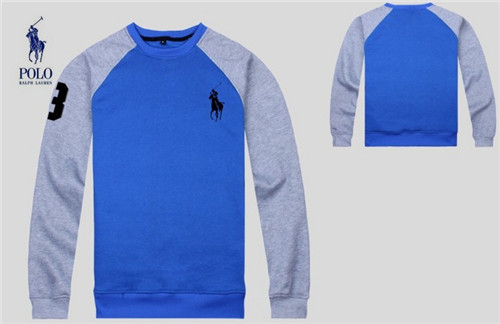 POLO Sweatshirt-055