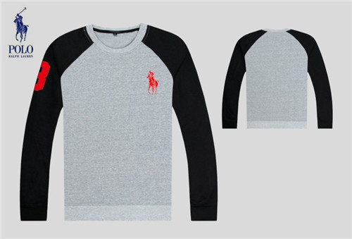 POLO Sweatshirt-057