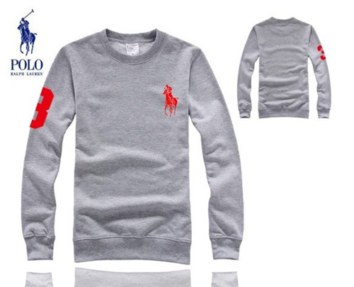 POLO Sweatshirt-068