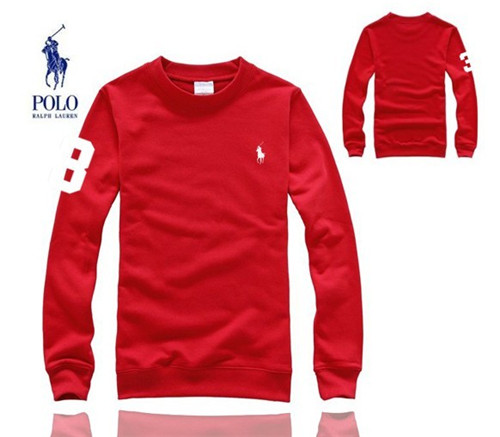 POLO Sweatshirt-071