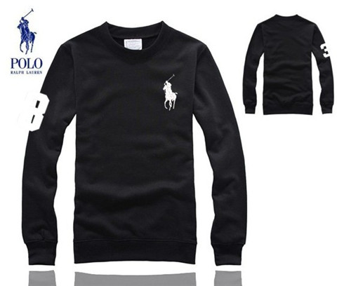 POLO Sweatshirt-073