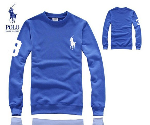 POLO Sweatshirt-074