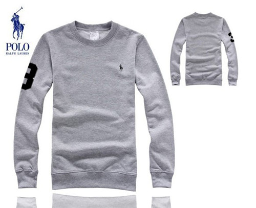 POLO Sweatshirt-080