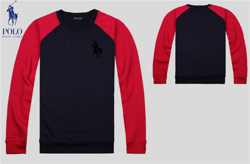 POLO Sweatshirt-088