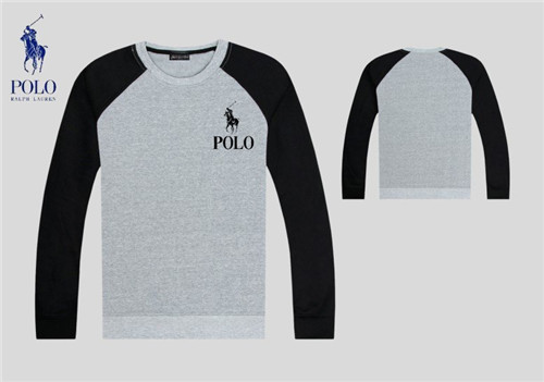POLO Sweatshirt-092