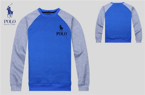 POLO Sweatshirt-093