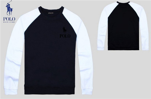 POLO Sweatshirt-096