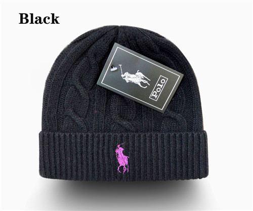 Polo Beanies-030