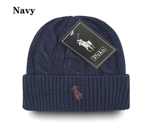 Polo Beanies-034