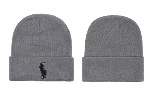 Polo Beanies-055