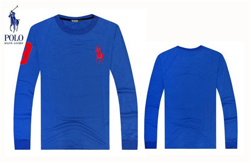 Polo t-shirt(Long)-M-138