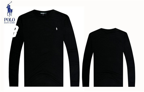 Polo t-shirt(Long)-M-144
