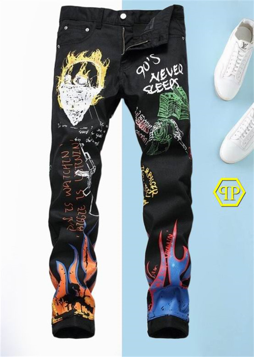 PhilippPlein Jeans-0055